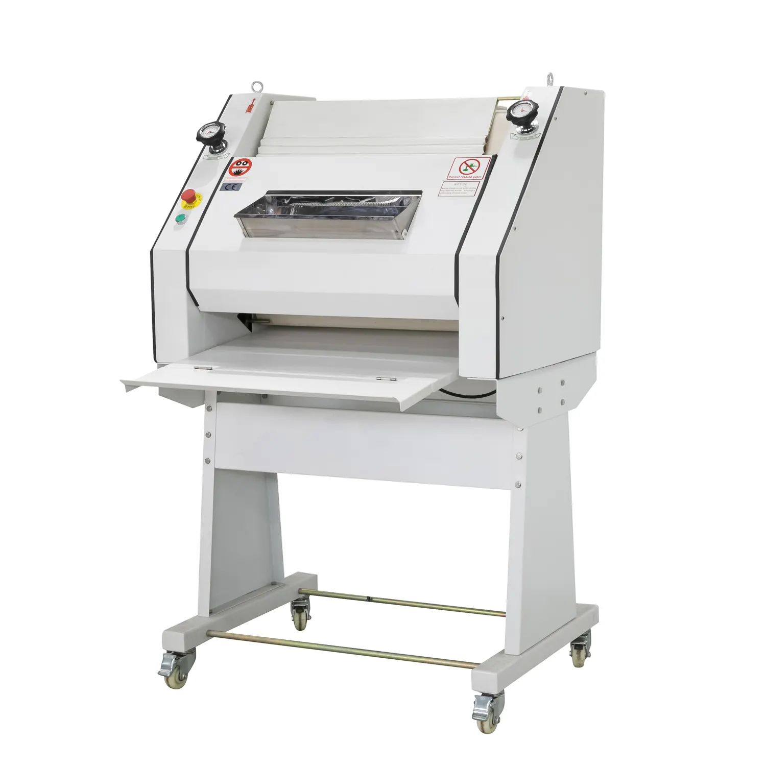 2022 baguette máquina laminadora de pastelaria forno masa amasadora industrial gabinete proofer massa laminadora manual