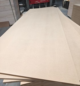2mm-21mm Melamin <span class=keywords><strong>MDF</strong></span> Plain Fibre board Raw <span class=keywords><strong>MDF</strong></span> Board mit 3mm 4mm 5mm 6mm 9mm 12mm 15mm 16mm 18mm Dicken - Product Image 2