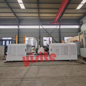 100nm 500nm Electronic <strong>Static</strong> <strong>and</strong> <strong>Dynamic</strong> <strong>Testing</strong> Machine Torsion Universal Fatigue <strong>Testing</strong> Machine - Product Image 6