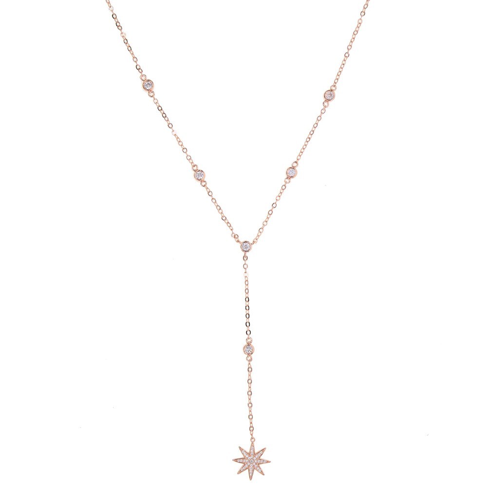 Y-oro rosa