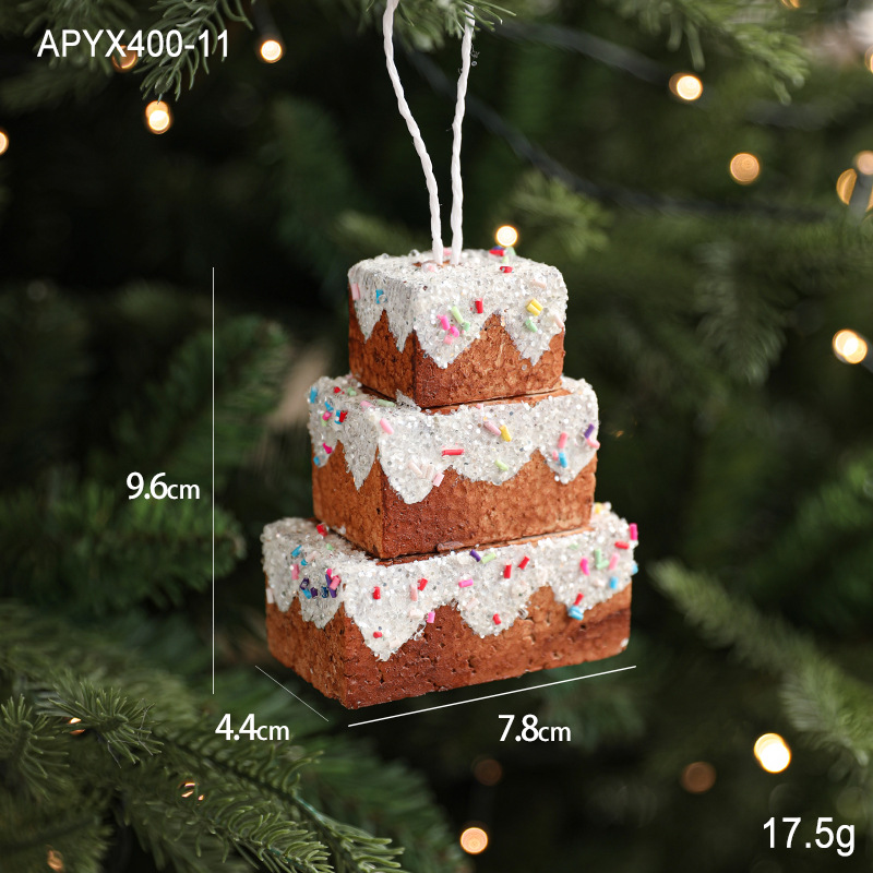 Gâteau
