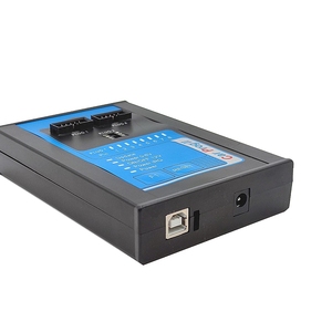 Neuer Carprog2 8.12 Car Prog II ECU-Programmierer für Motor SRS Radio Instruments Carprog 2 PK Carprog Iprog
