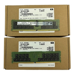 Xfinity 64GB DDR4 ECC Memory Server RAM 2400MHz/2666MHz/2933MHz/3200MHz 16GB moduli per Xfinity Server - Product Image 1