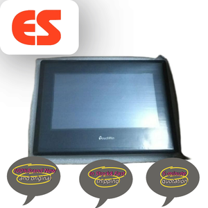 Original Stock TG765-XT-C Touch win HMI Touchscreen 7 Zoll mit Programm kabel Neu - Product Image 1