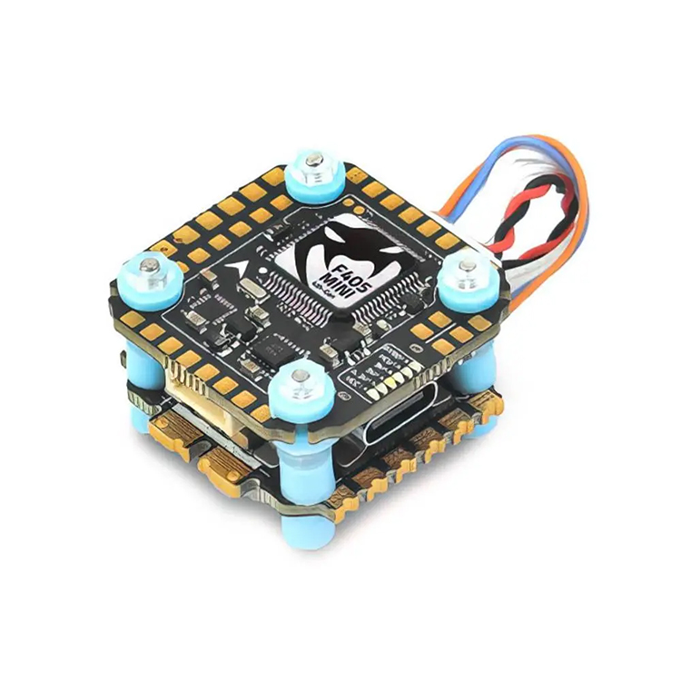 สำหรับ Diatone Mamba Stack MK4 F405