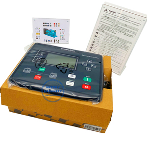 Commercio All'ingrosso della fabbrica di SmartGen Regolatore del Generatore Gruppo Elettrogeno di HGM6110N Modulo di Controllo Automatico - Product Image 5