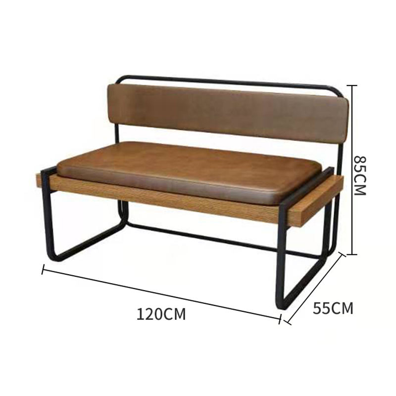 Cabina lateral única B