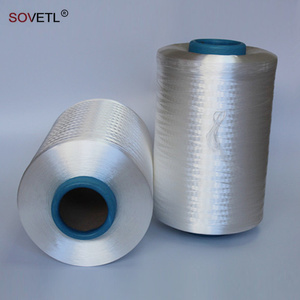 Uhmwpe sợi 30D 50D 75D 200D 400D mài mòn cắt đâm bằng chứng kháng cutproof chống cắt dyneemas uhmwpe sợi cho khâu găng tay - Product Image 6