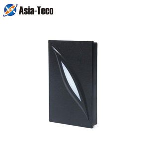 Impermeable tarjeta de Control de acceso lector de Wiegand 26bit 34bit indicadores LED tanto apoyo Rfid y NFC lector de tarjeta - Product Image 1