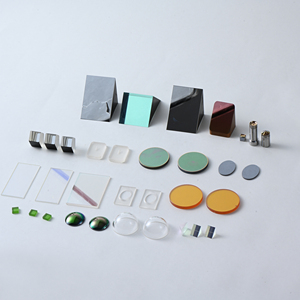 Quang học hẹp bandpass lọc cho quang phổ 530nm 635nm 650nm 850nm 905nm 940nm ban nhạc vượt qua Glass UV IR cắt - Product Image 6