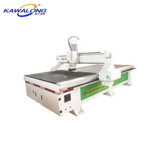 Máquina enrutadora cnc para carpintería, precio económico - Product Image 1