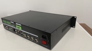 5G Conference <strong>System</strong> <strong>Controller</strong> with 4CH HD MI Output