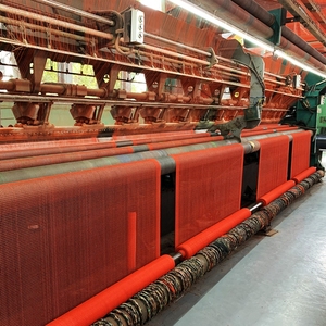 90gsm Orange Debris Netting 1/<strong>4</strong>&quot; Construction Fence Debris <strong>Nets</strong> - Product Image 6