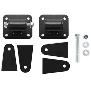 Evrensel LS Motor Motor LS1 LS2 LS3 LS6 LS7 için dönüşüm takas bağlar - Product Image 2