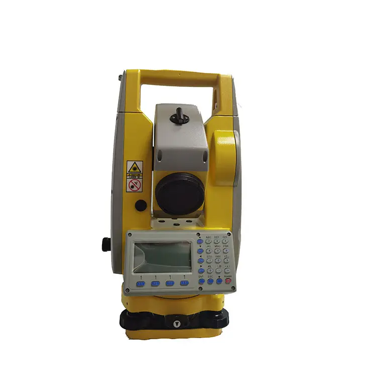 Güney toplam istasyonu ucuz fiyat reflektörsüz Total Station N6 artı