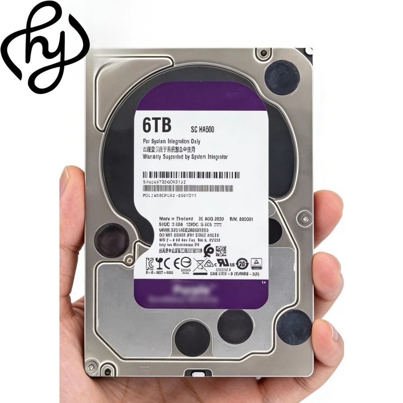 6 TB