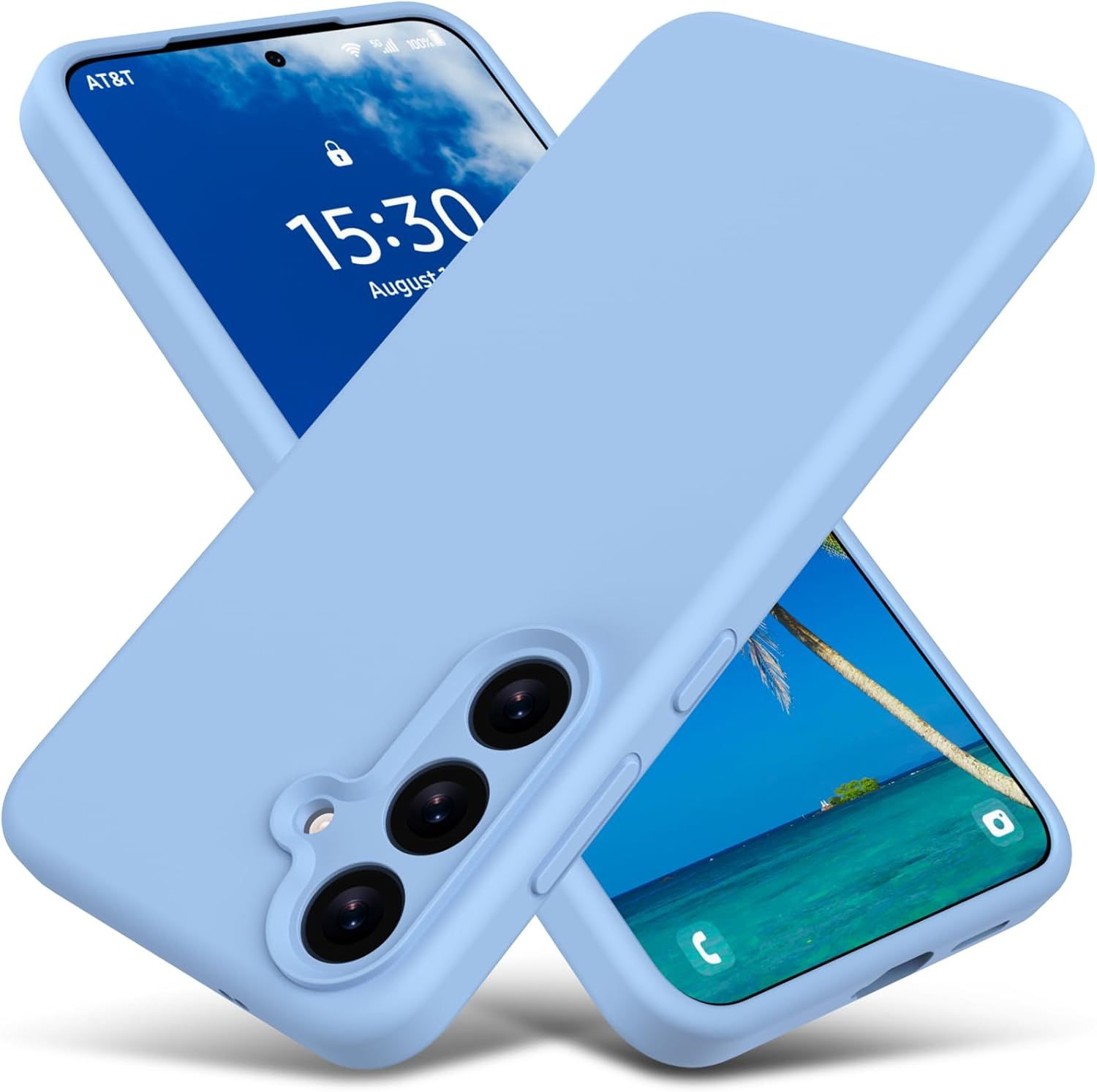 Blu-chiaro