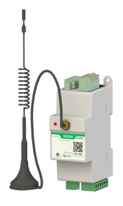 DZS320 3-Phase Power Meter <strong>Data</strong> <strong>Logger</strong> for Energy Monitoring - Product Image 4