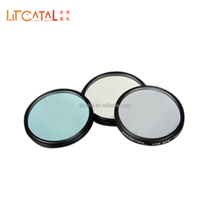 Filtro óptico 365 nm lámpara de xenón fuente de luz filtro óptico - Product Image 1