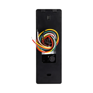 IP66 Wasserdichter programmier barer WG Proximity Rfid-Kartenleser für das Tür zugangs kontroll system - Product Image 5