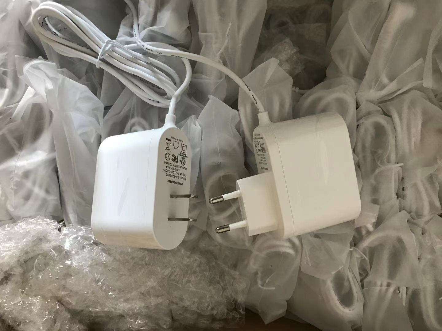 12v2a power adapter