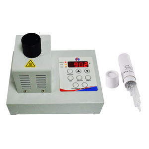 Digital Boiling Point <strong>Tester</strong> HMPD-100 Cosmetic Grade Melting Point Apparatus Lab Precision Beauty Product <strong>Tester</strong> - Product Image 4