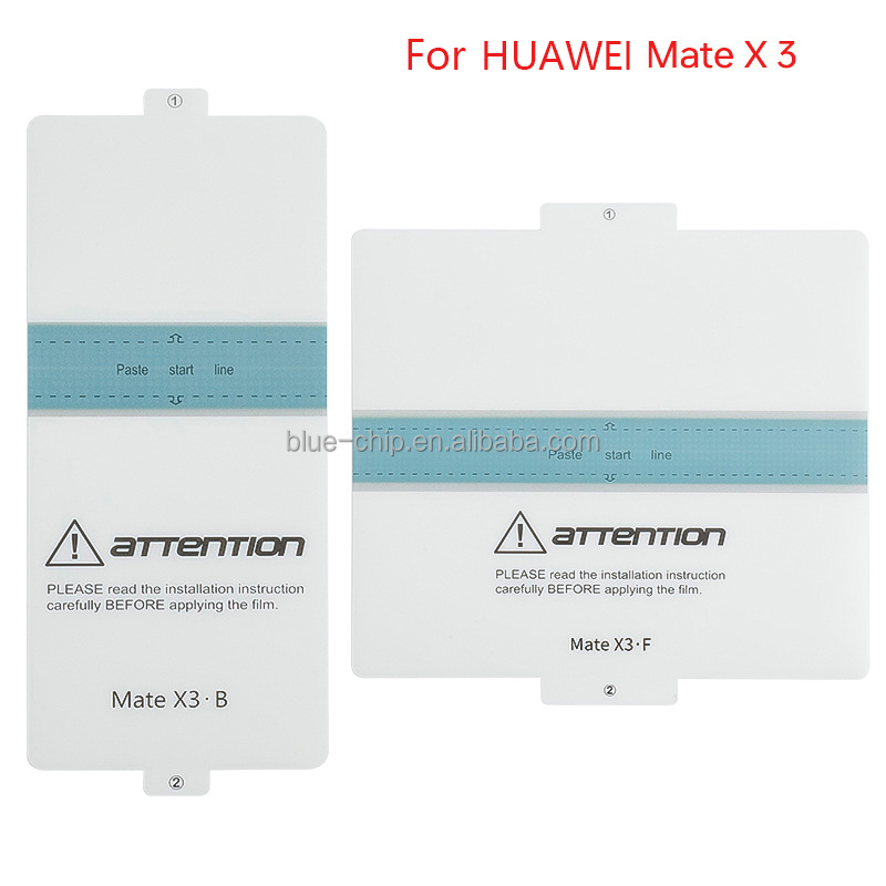 17.For Huawei Mate X 3 set
