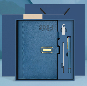 Create My <strong>Own</strong> Planner Ring Binder Planner Leather <strong>Notebook</strong> Factory Softcover Color <strong>Printing</strong> Moleskin <strong>Notebook</strong> - Product Image 5