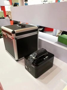 190-850nmナノドロップデジタルウルトラマイクロボリュームUV/VISスペクトロフォトメーター最小0.5ulマイクロサンプルサイズ - Product Image 5