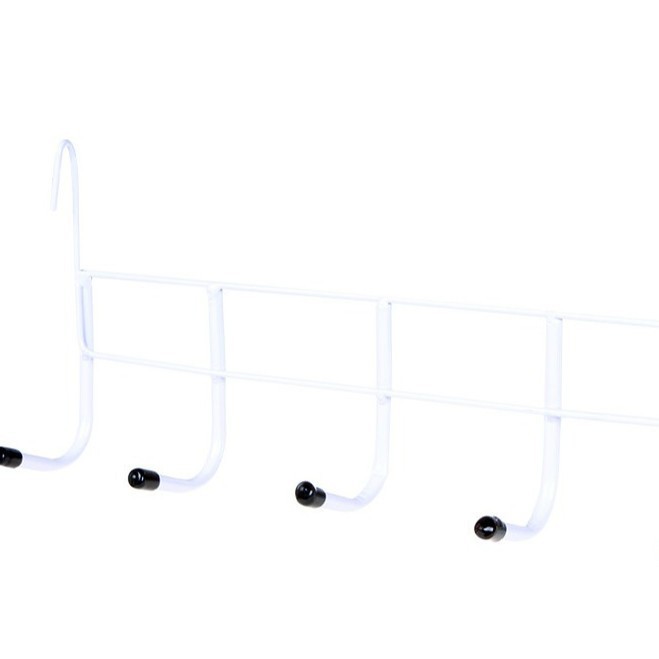 White hooks