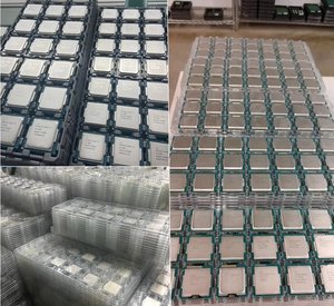 הטוב ביותר מחיר i3 10100f מעבד i3 cpu 10100f 65w lga 1200 מעבד בשימוש cpu מעבד - Product Image 6