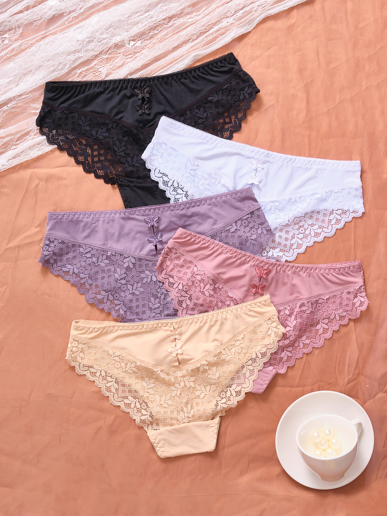 Black+purple+pink+grey+nude