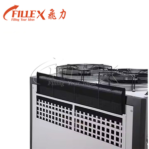 Industrial Water <strong>Chiller</strong> 5HP Small Water Cooling <strong>Chiller</strong> Air Cooled Water <strong>Chiller</strong>