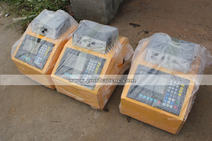 Plasma Metal Cutting Machine Portable CNC Galvanized <strong>Sheet</strong> White Steel Plate Metal Materials