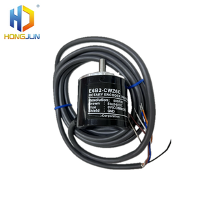 オリジナルと新しいE6B2-CWZ6Cロータリーエンコーダ1000PRM 0.5M - Product Image 1