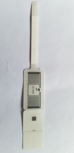 <strong>1</strong>-3meter Waterproof Custom Smart <strong>Tag</strong> UHF Rfid 900mhz Jewellery Management System Security Price Ring <strong>Tags</strong> Label for Jewelry - Product Image 3