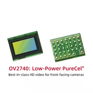 Módulo de sensor de cámara e imagen CMOS OV2740 Envío rápido para endoscopios industriales y médicos - Product Image 2