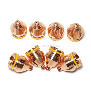 Kjellbe g2017y Đồng Plasma ngọn đuốc tiêu hao. 11.848.221.417 cho Plasma cắt vòi phun - Product Image 3