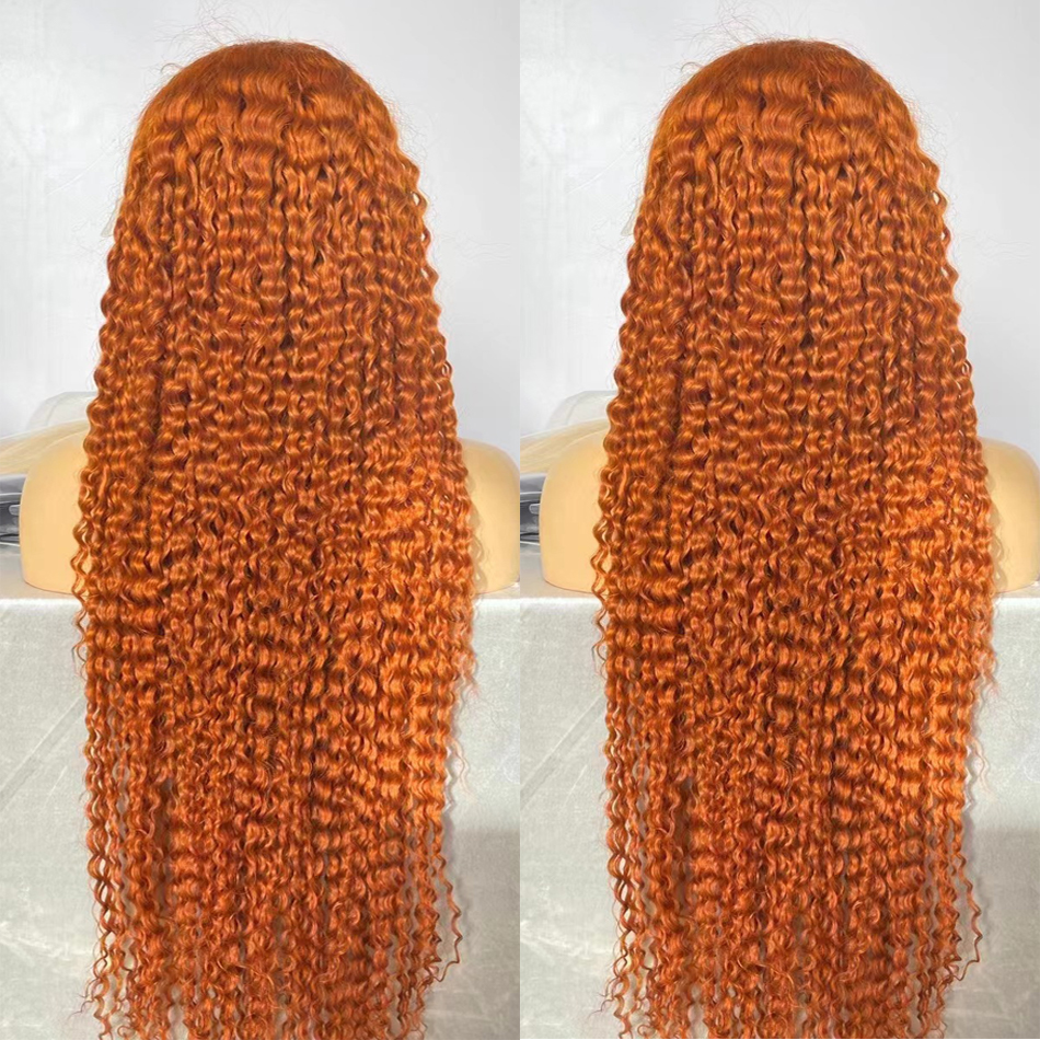hd lace frontal wig