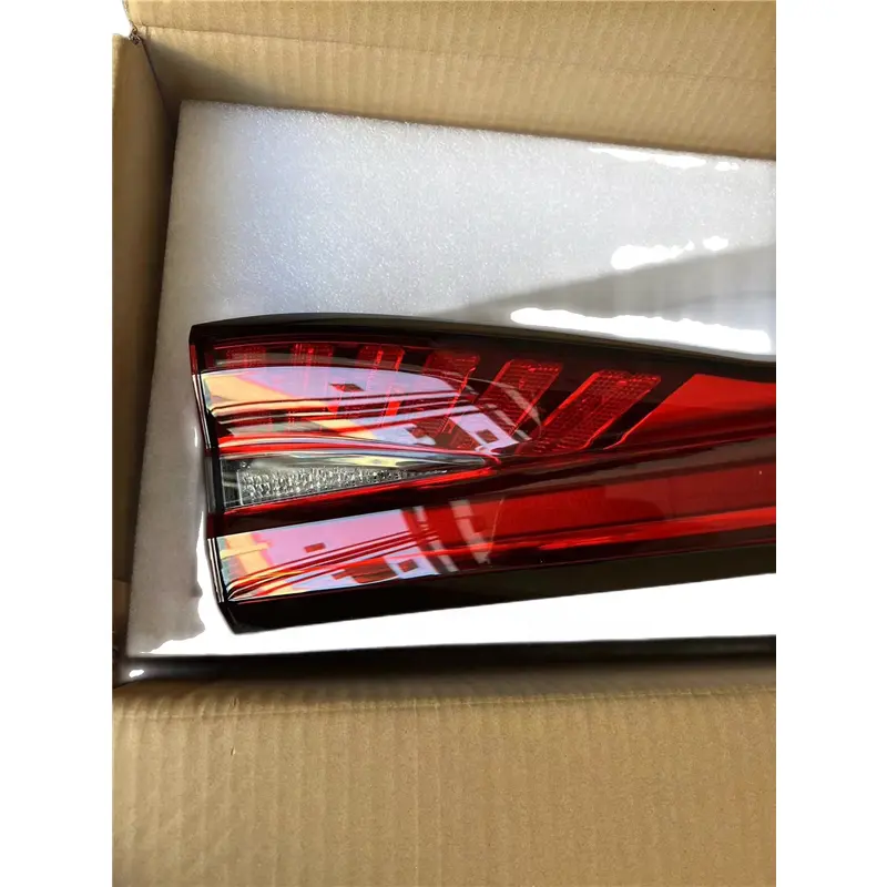 Hot recommendation rear tail light bar Great Wall Haval H6 new three generations of high-quality taillights