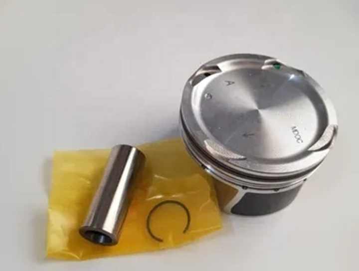 Ring Set Piston(0.50 Oversize) for Hyundai and Kia Engine G4NB EPN0722050 / EPNB0722050 / 230412E100 / 23041-2E100