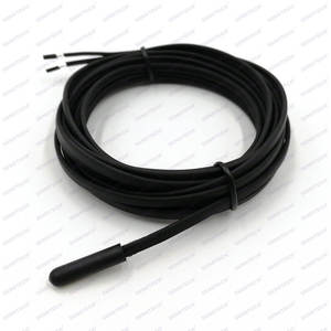 Sensor de temperatura NTC impermeable, sobremoldeado 67 I68 - Product Image 3