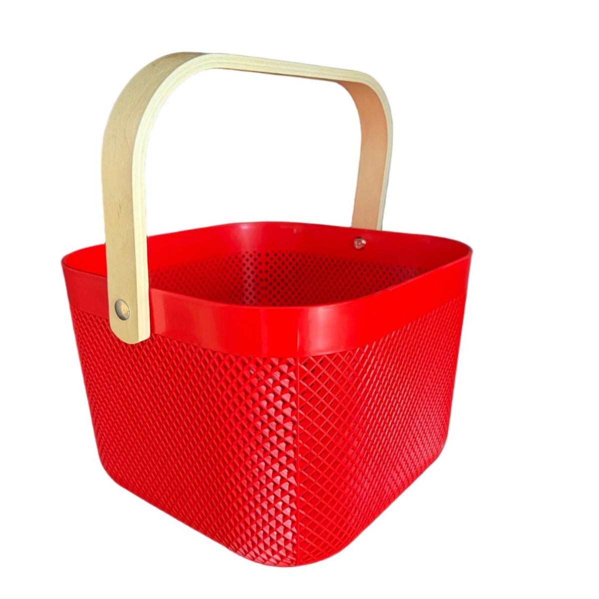 26*25*18 Chinese Red Small Trumpet