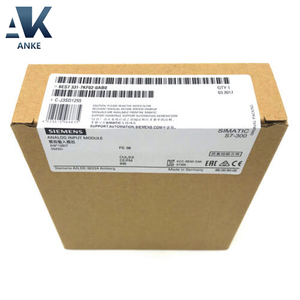 6ES7 331-7KF02-0AB0 Siemens SIMATIC entrada analógica SM 331 módulo aislado 6ES7331-7KF02-0AB0 - Product Image 1