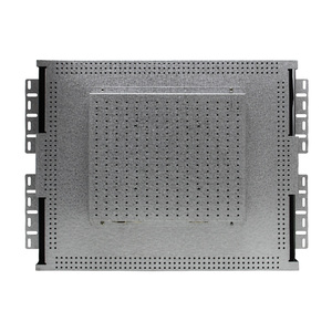 USB RS232 arayüzü ile T340 17 inç kızılötesi POG dokunmatik monitör 510 580 595 <span class=keywords><strong>3m</strong></span> destekler