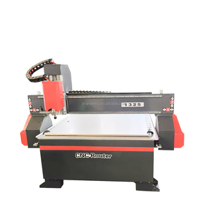 Semi-finished Without Structure 4*8ft 1325 <strong>Cnc</strong> <strong>Router</strong> Woodworking Machine 4 Axis 1325 - Product Image 3