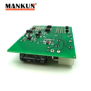 PCB fabrika özel PCBA elektronik Pcba Oem tedarikçisi üretici montaj baskılı devre kartları diğer Pcb Pcba - Product Image 6