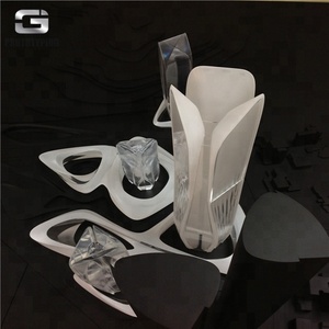 3D-печать, быстрый прототип, дизайн формы, код pantone для архитектуры - Product Image 6