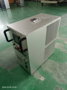 415V Variable Resistive <strong>Load</strong> Bank 100Kw <strong>Testing</strong> Equipment for Diesel Generator and UPS Dummy <strong>Load</strong> Bank - Product Image 3