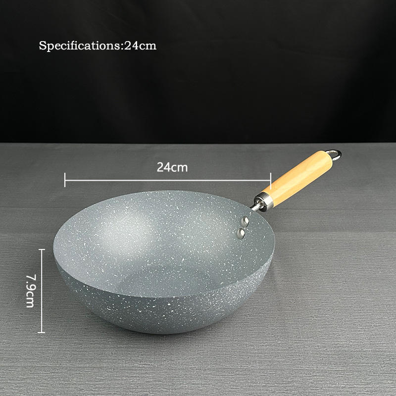 Spécifications - 24 cm